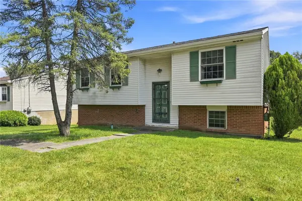 143 Eleanor Drive, Latrobe, PA 15650