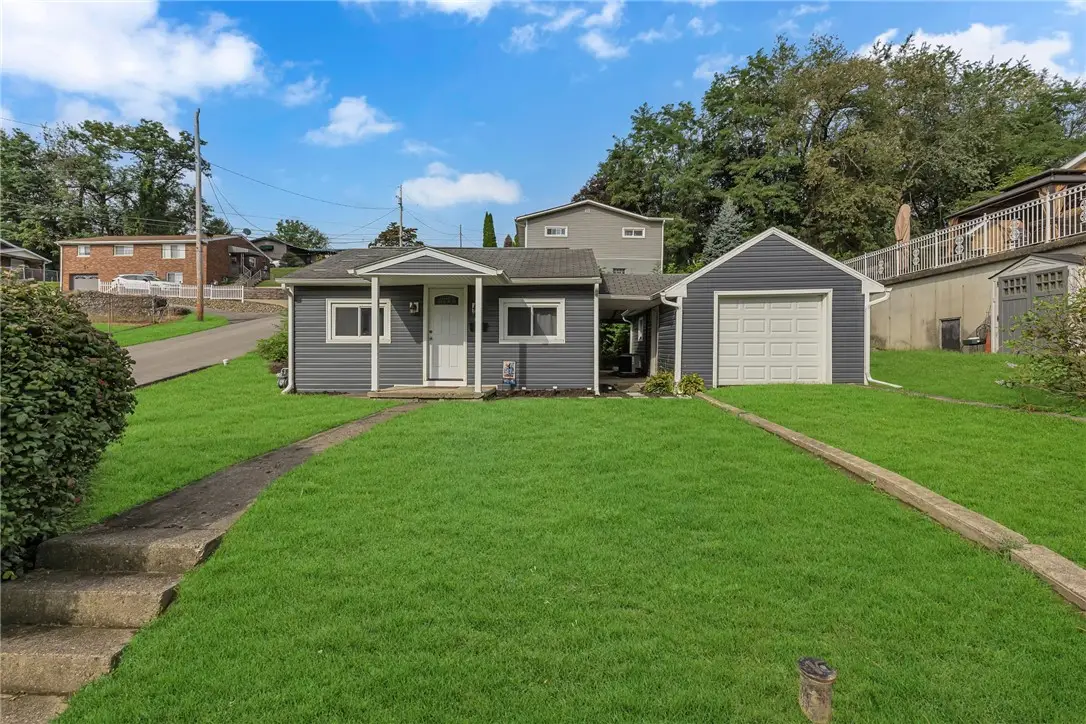 1301 19th Ave, Beaver Falls, PA 15010 - #1
