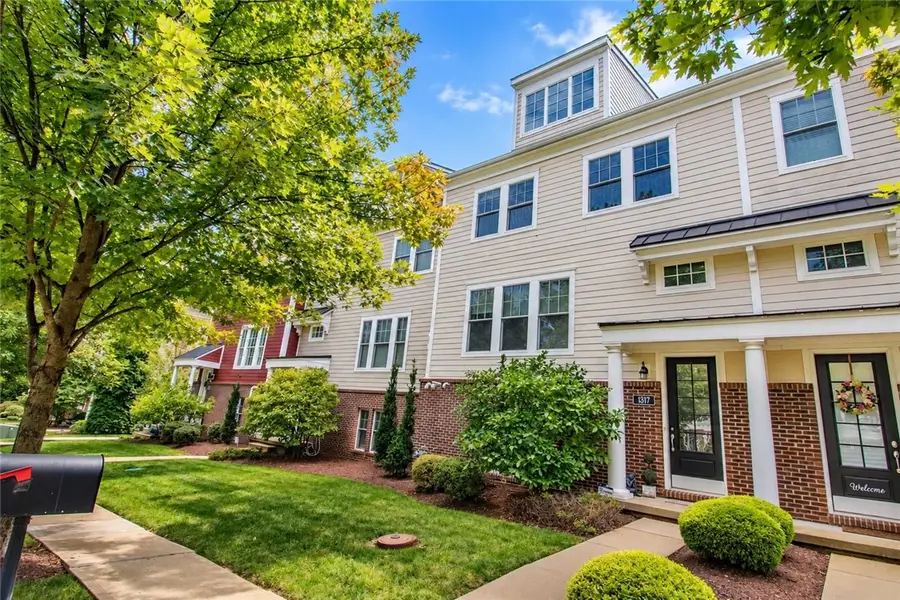 1317 Village Ln, Bridgeville, PA 15017 - #2