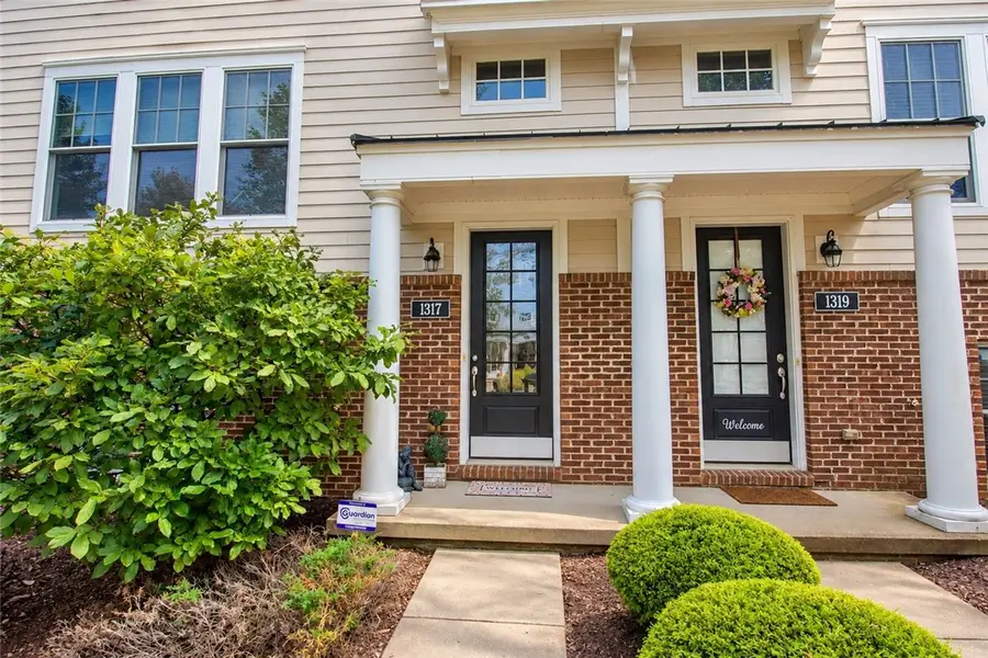 1317 Village Ln, Bridgeville, PA 15017 - #3