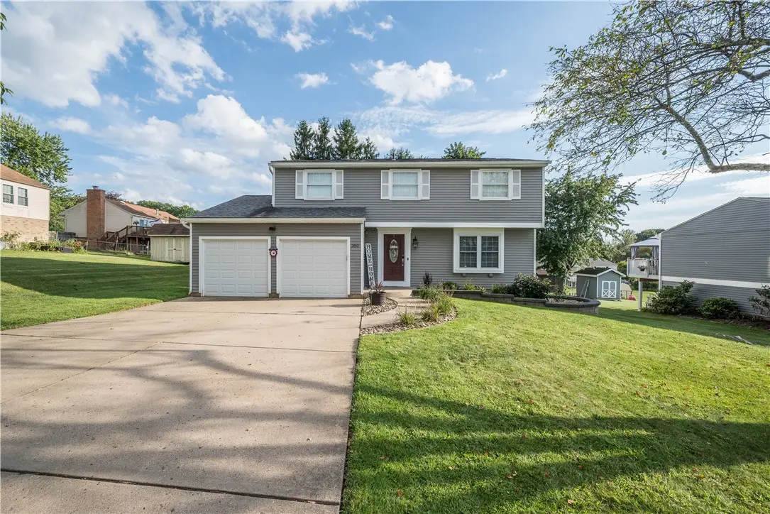 380 Celestial Dr, Freedom, PA 15042 - #1
