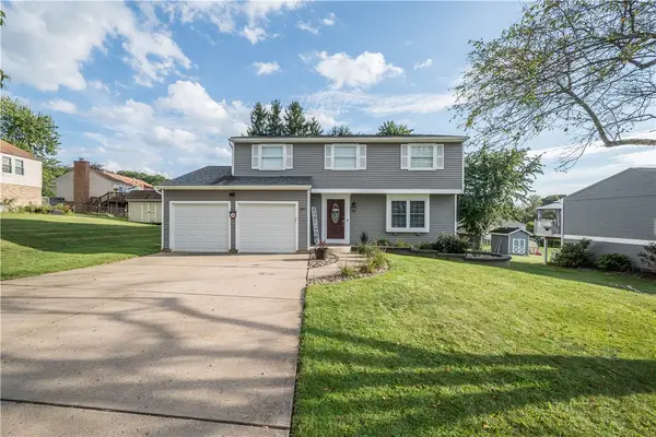 380 Celestial Dr, Freedom, PA 15042