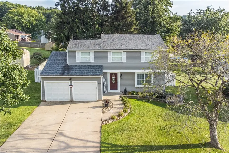 380 Celestial Dr, Freedom, PA 15042 - #3