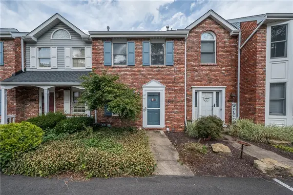 1802 Timberidge Drive, Bethel Park, PA 15102