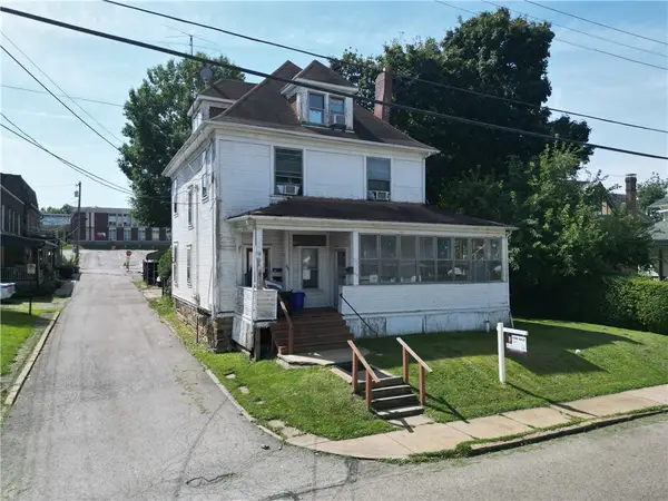 213 E Brady St, Butler, PA 16001