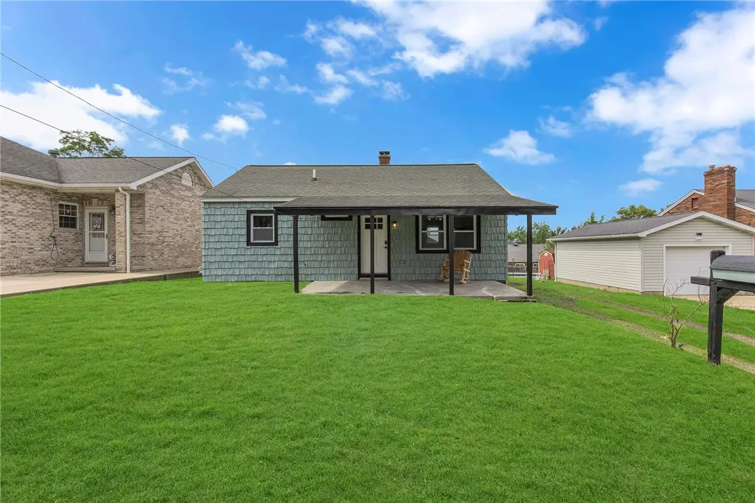1022 Summit Ave, Monaca, PA 15061 - #1