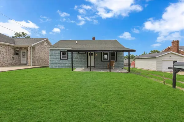 1022 Summit Ave, Monaca, PA 15061