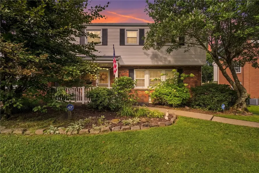 142 Kelvington Dr, Monroeville, PA 15146 - #2