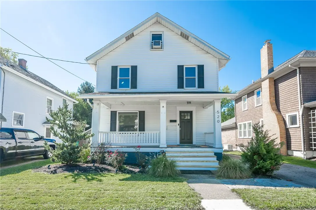 520 Locust Street, Indiana, PA 15701 - #1