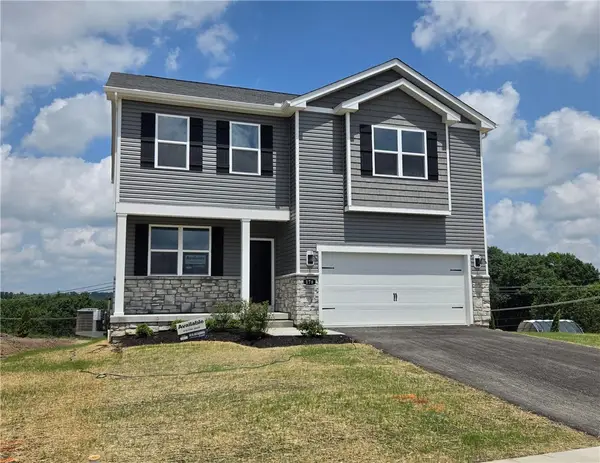 106 Laurel Hills Drive, Sarver, PA 16055
