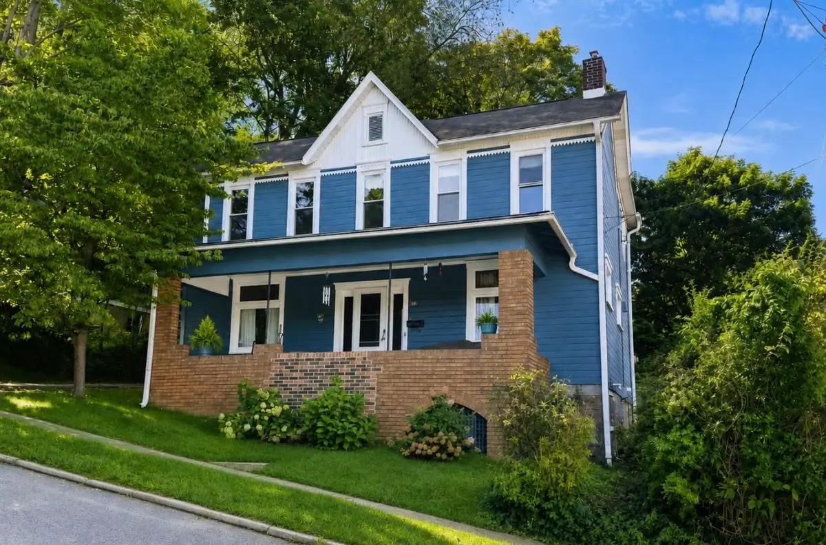 615 N. 7th Street, Apollo, PA 15613 - #1
