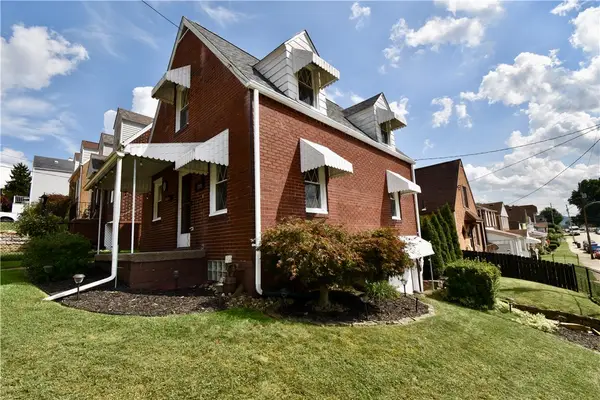 1000 Ewing St, New Kensington, PA 15068
