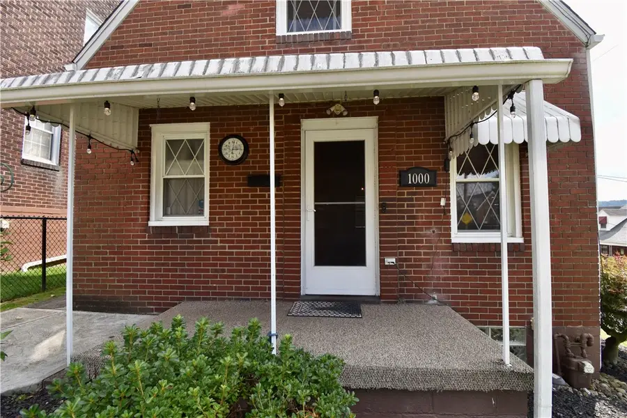 1000 Ewing St, New Kensington, PA 15068 - #3