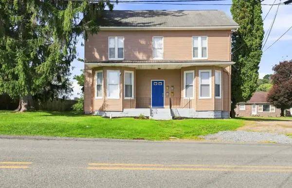 537 N Edgewood Ave, Somerset, PA 15501 - #1