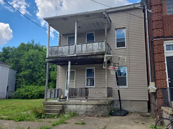 627 Olive Ln #4, Ambridge, PA 15003