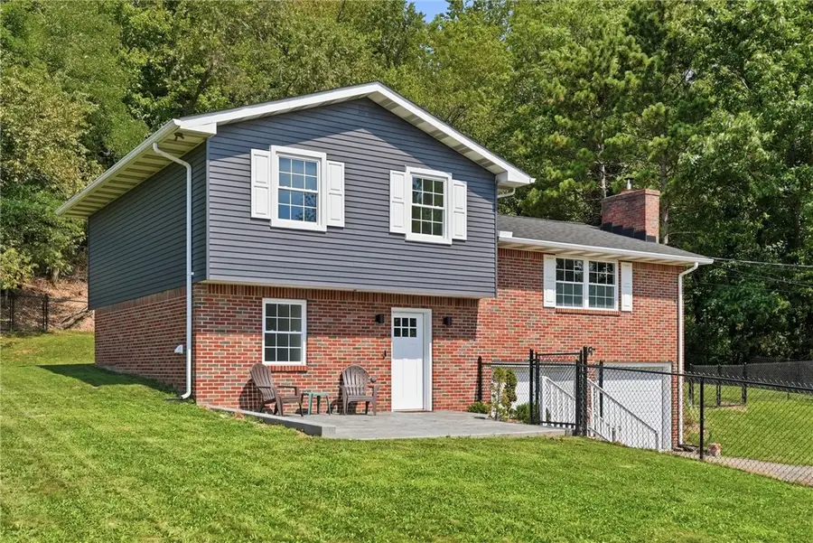 4175 Marion Hill Rd, New Brighton, PA 15066 - #3