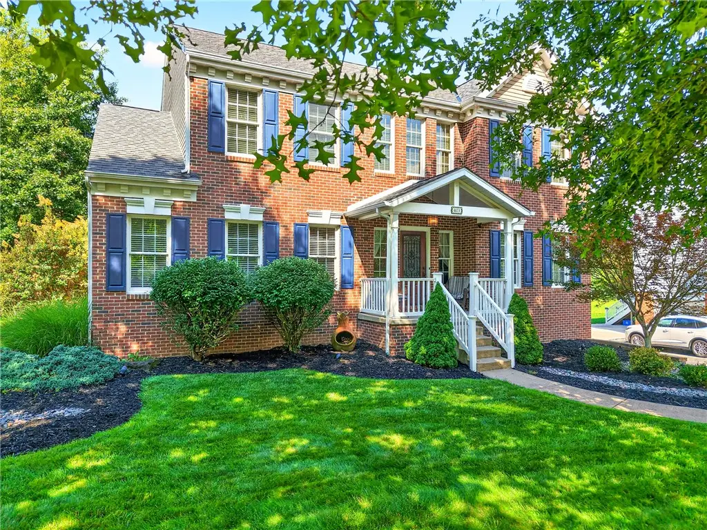 4671 Vitullo Drive, Allison Park, PA 15101 - #1