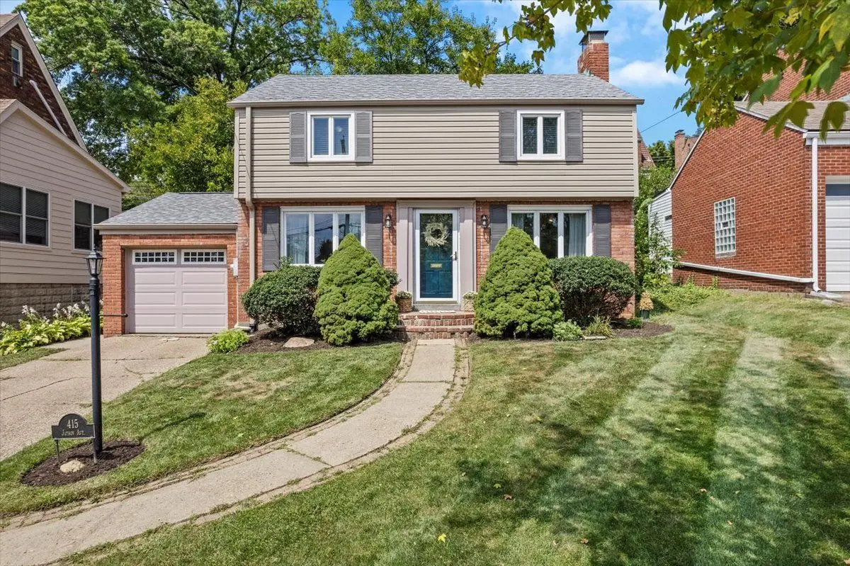 415 Jayson Avenue, Pittsburgh, PA 15228 - #1