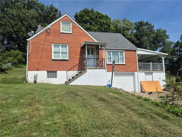 10877 Old Trail Rd, Irwin, PA 15642