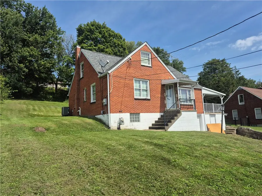 10877 Old Trail Rd, Irwin, PA 15642 - #2