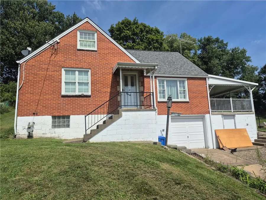 10877 Old Trail Rd, Irwin, PA 15642 - #3