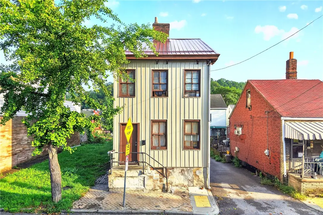 854 Suismon St, Pittsburgh, PA 15212 - #1