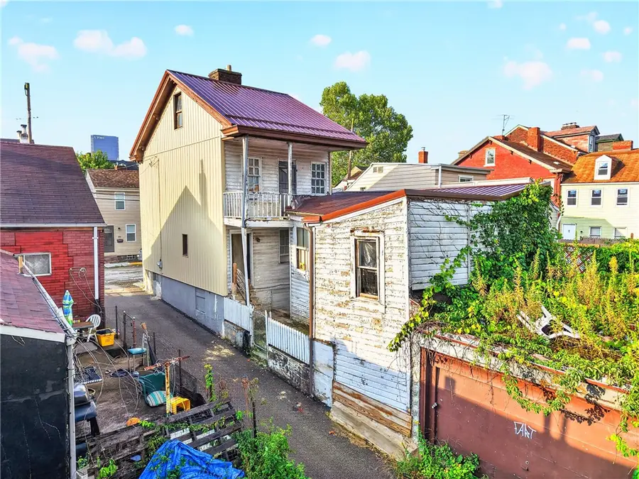854 Suismon St, Pittsburgh, PA 15212 - #2