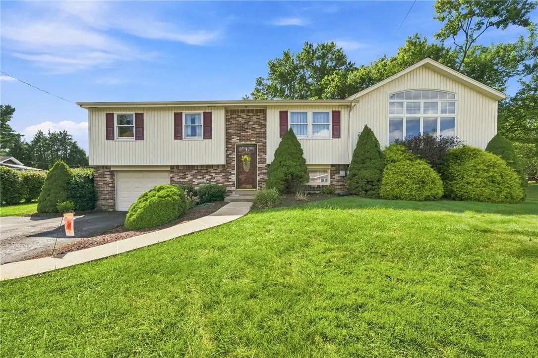 338 Evergreen Dr, Mount Pleasant, PA 15666 - #1