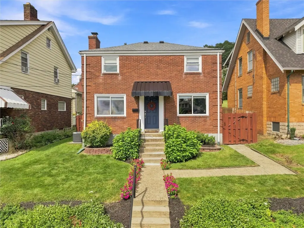 690 Means Ave, Pittsburgh, PA 15202 - #1
