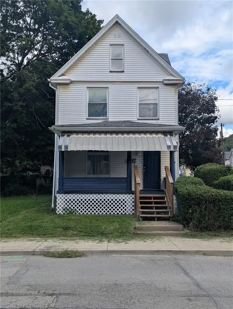544 W Brady St, Butler, PA 16001 - #1