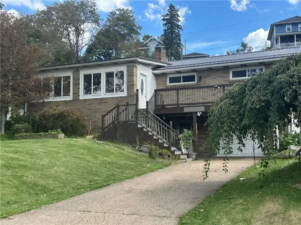 712 S 2nd Ave, Elizabeth, PA 15037