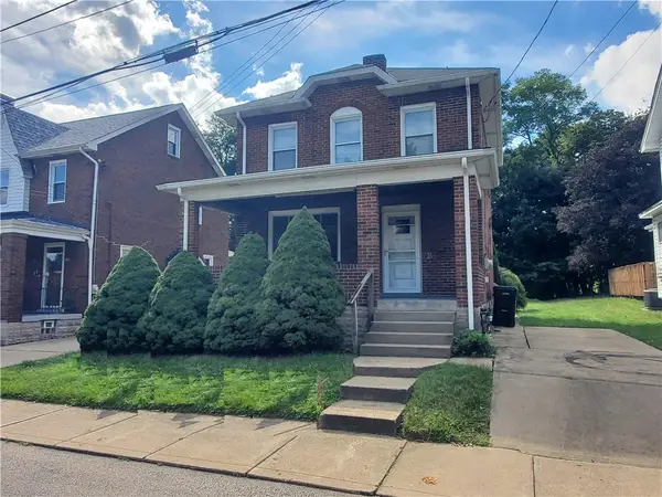 25 Homekort Ave, Pittsburgh, PA 15229
