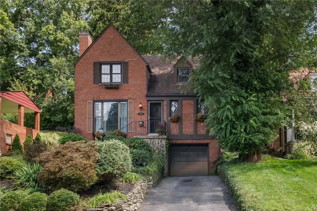 475 Salem Dr, Pittsburgh, PA 15243 - #1