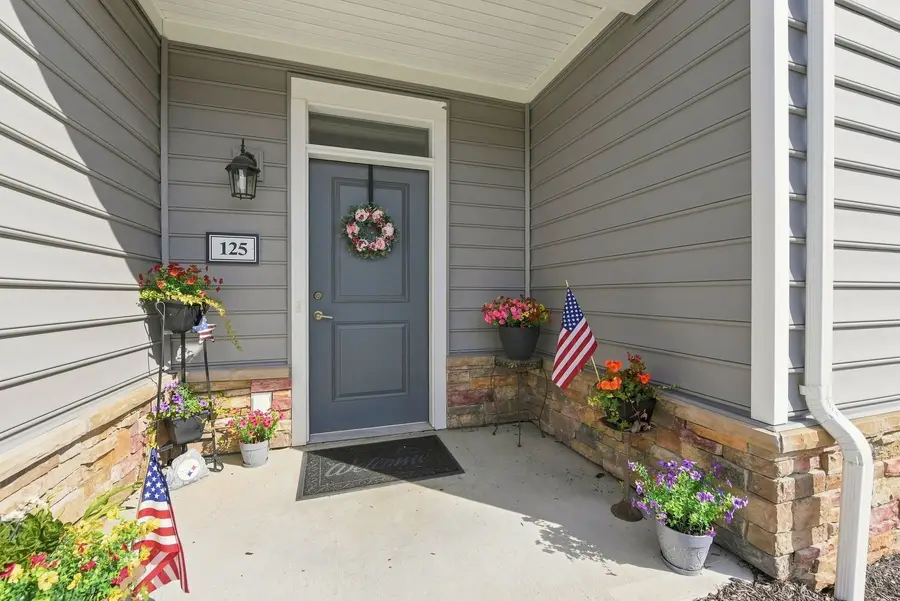 125 Village Lane #4B, Finleyville, PA 15332 - #2