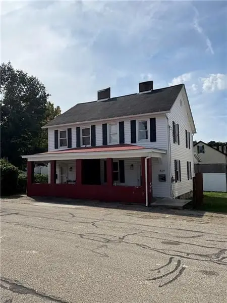 424-426 Cassett Ave, Jeannette, PA 15644 - #2