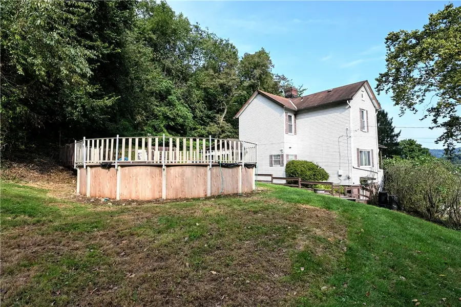 225 Fremont Street, Clairton, PA 15025 - #2