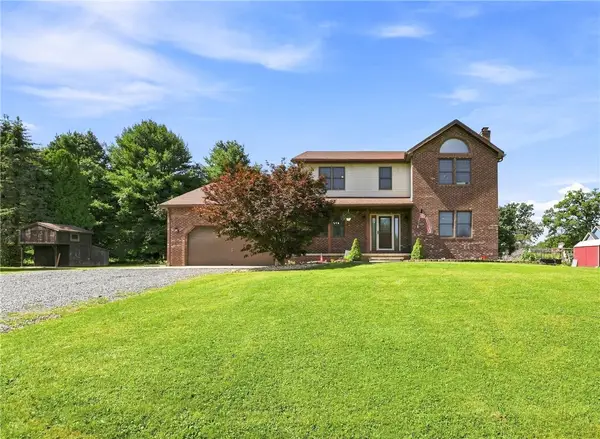 1025 Rocky Road, Johnstown, PA 15905