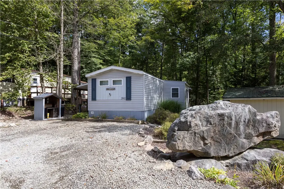 340 Fern Creek Park #340, Champion, PA 15622 - #1