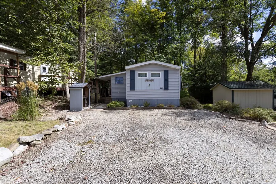 340 Fern Creek Park #340, Champion, PA 15622 - #3