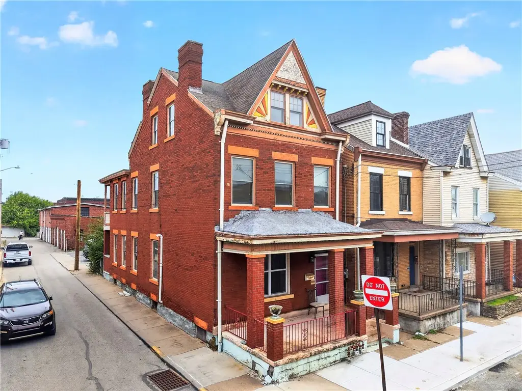 4053 Cabinet Street, Pittsburgh, PA 15224 - #1