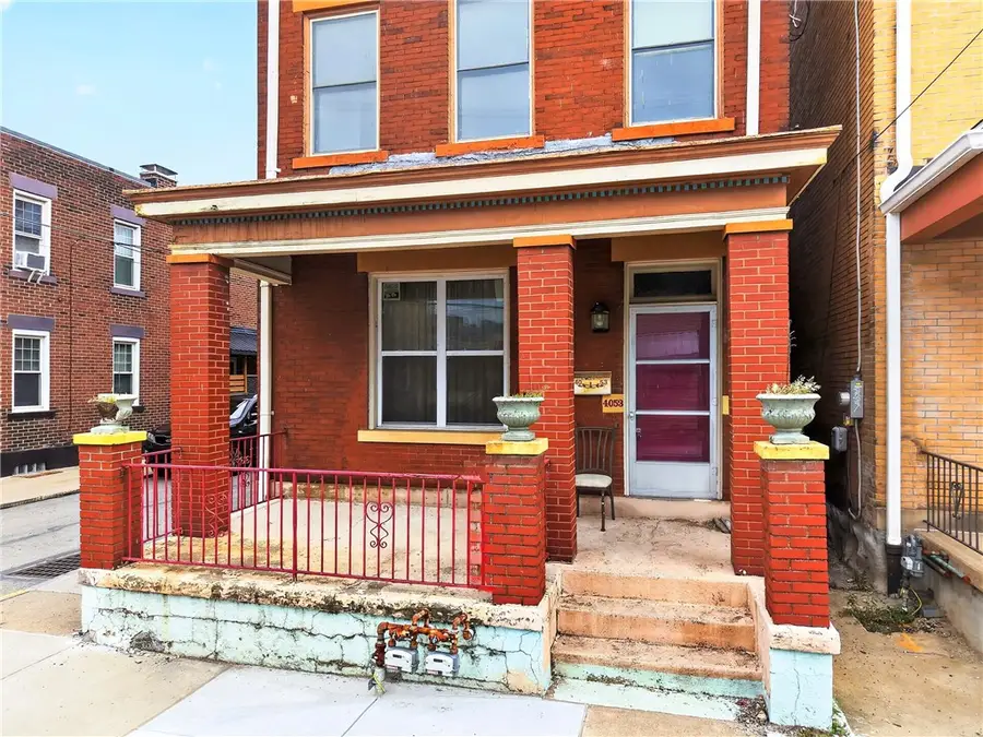 4053 Cabinet Street, Pittsburgh, PA 15224 - #3