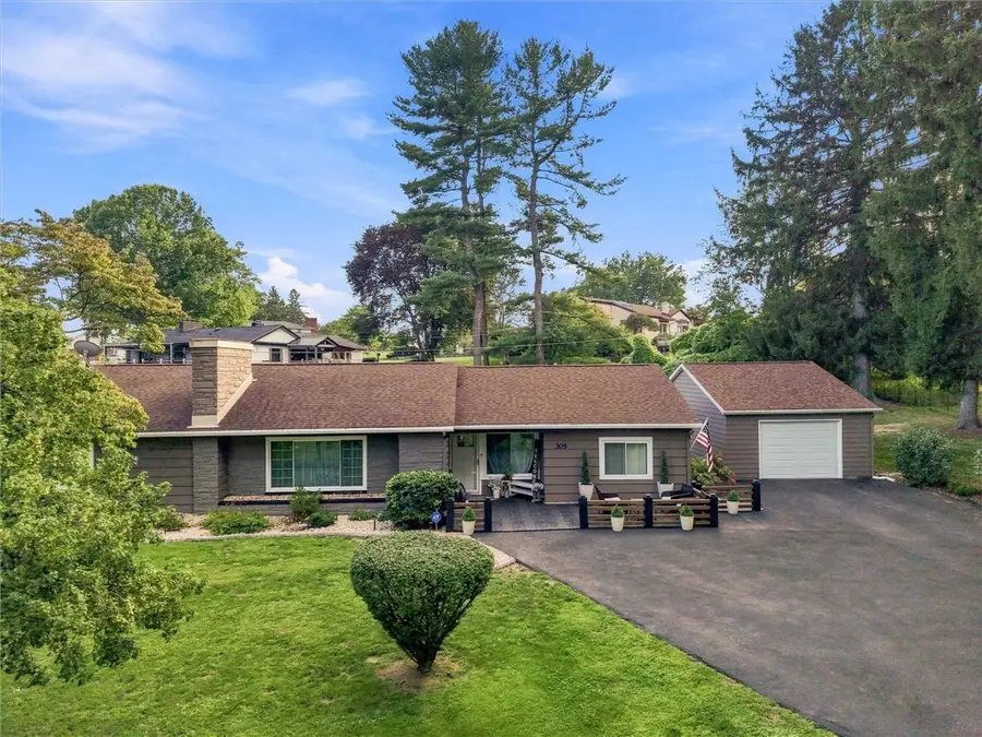 305 Dutch Ridge Road, Beaver, PA 15009 - #2