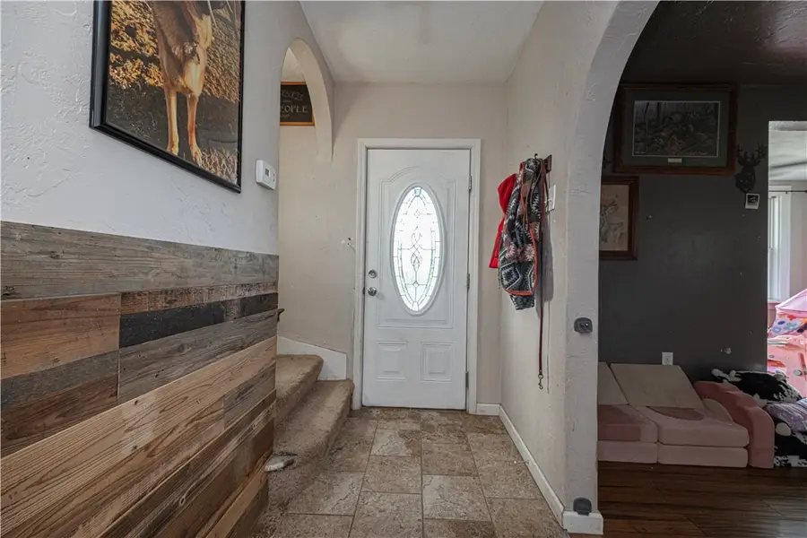 1718 4th St, Monongahela, PA 15063 - #3