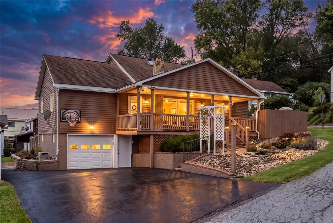 103 1st St, Jerome, PA 15937 - #1