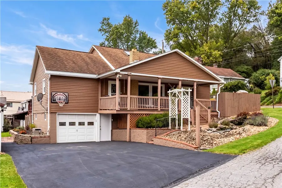 103 1st St, Jerome, PA 15937 - #2