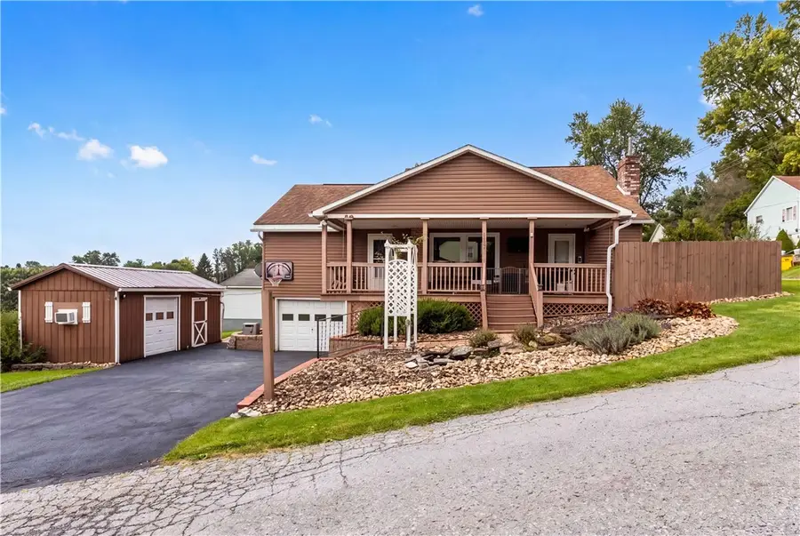103 1st St, Jerome, PA 15937 - #3