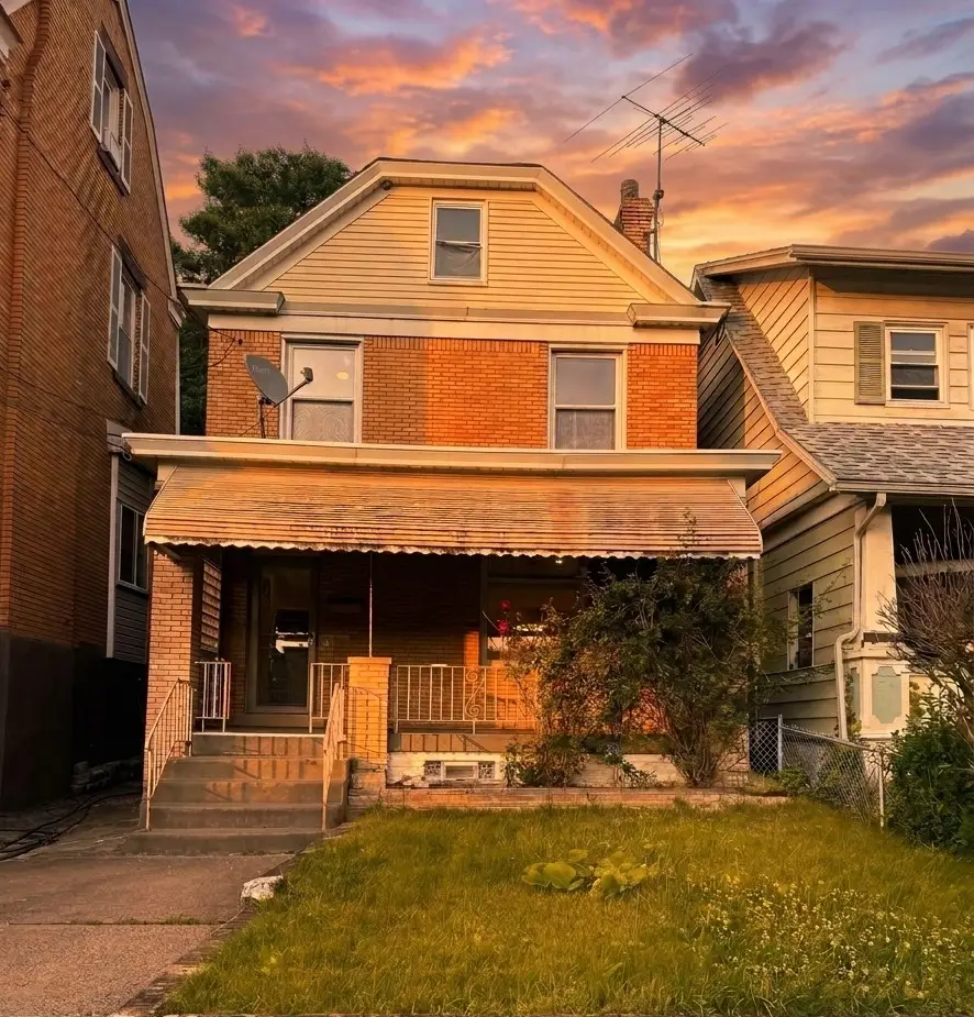 103 Westwood St, Pittsburgh, PA 15211 - #1