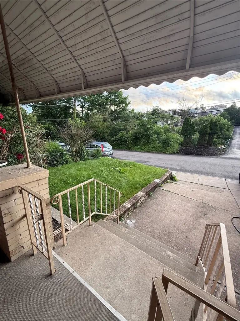 103 Westwood St, Pittsburgh, PA 15211 - #2