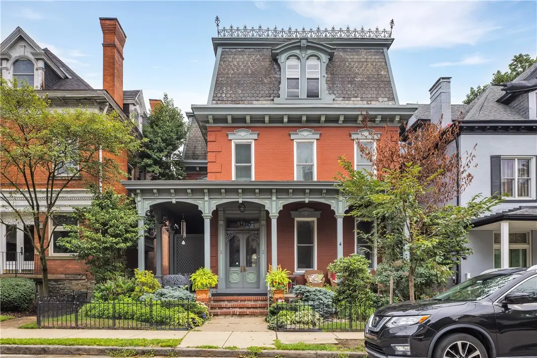 6016 Walnut St, Pittsburgh, PA 15206 - #1
