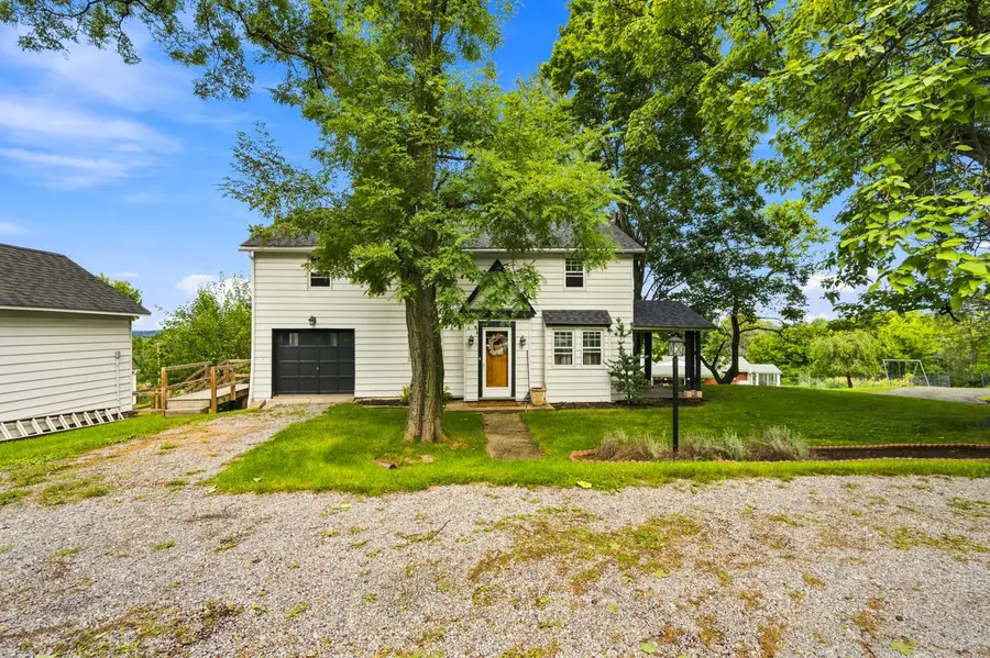 2842 Clearview Road, Allison Park, PA 15101 - #2